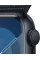Apple Watch Series 9 GPS 41mm Midnight Aluminum Case with Midnight Sport Loop